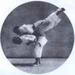 jigoro kano pri cviceni ju-no-kata 362